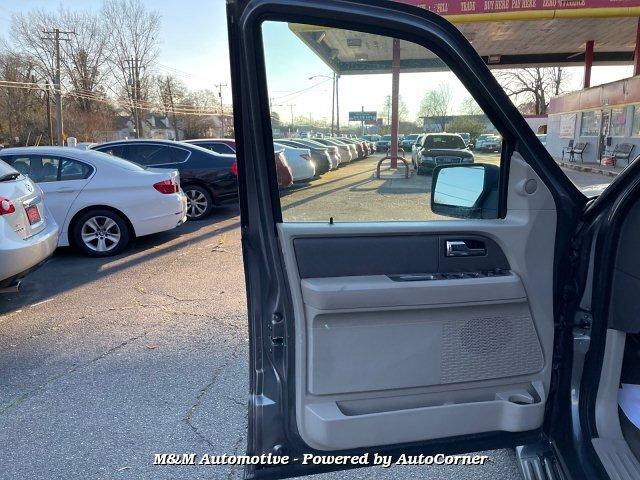 Thumbnail image of 2010 Ford Expedition at M&M Automotive