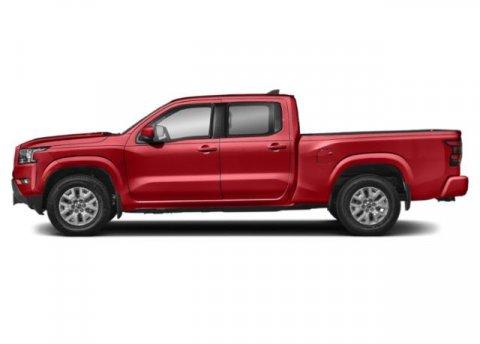 Thumbnail image of 2024 Nissan Frontier at Riverhead Auto Mall