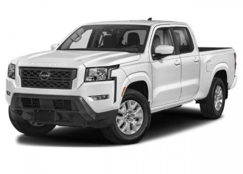 Thumbnail image of 2024 Nissan Frontier at Riverhead Auto Mall