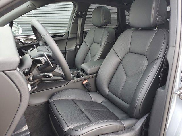 Thumbnail image of 2025 Porsche Macan at Porsche of Kings Auto Mall