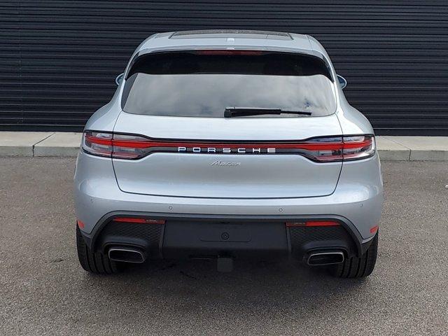 Thumbnail image of 2025 Porsche Macan at Porsche of Kings Auto Mall