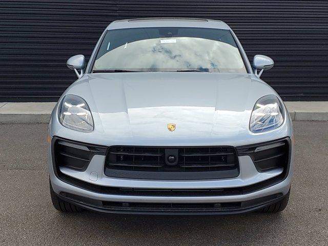 Thumbnail image of 2025 Porsche Macan at Porsche of Kings Auto Mall