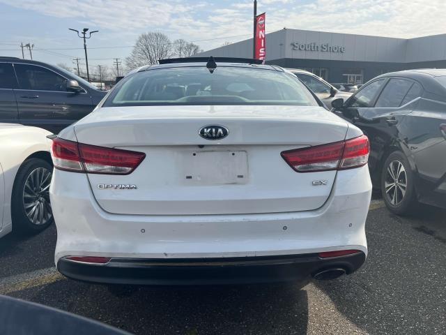 Thumbnail image of 2016 Kia Optima at South Shore Nissan