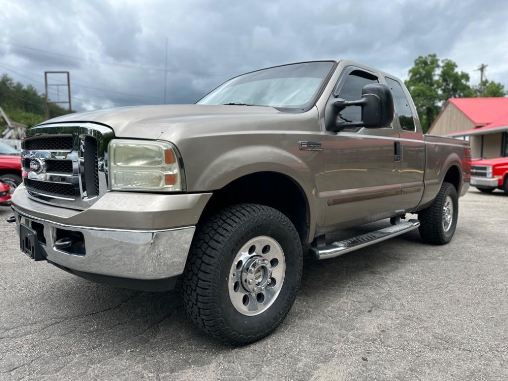 Thumbnail image of 2006 Ford F-250 Super Duty at Autobarn Exchange LLC