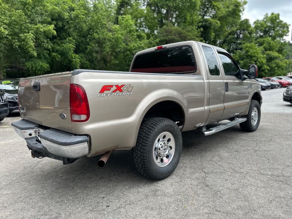 Thumbnail image of 2006 Ford F-250 Super Duty at Autobarn Exchange LLC