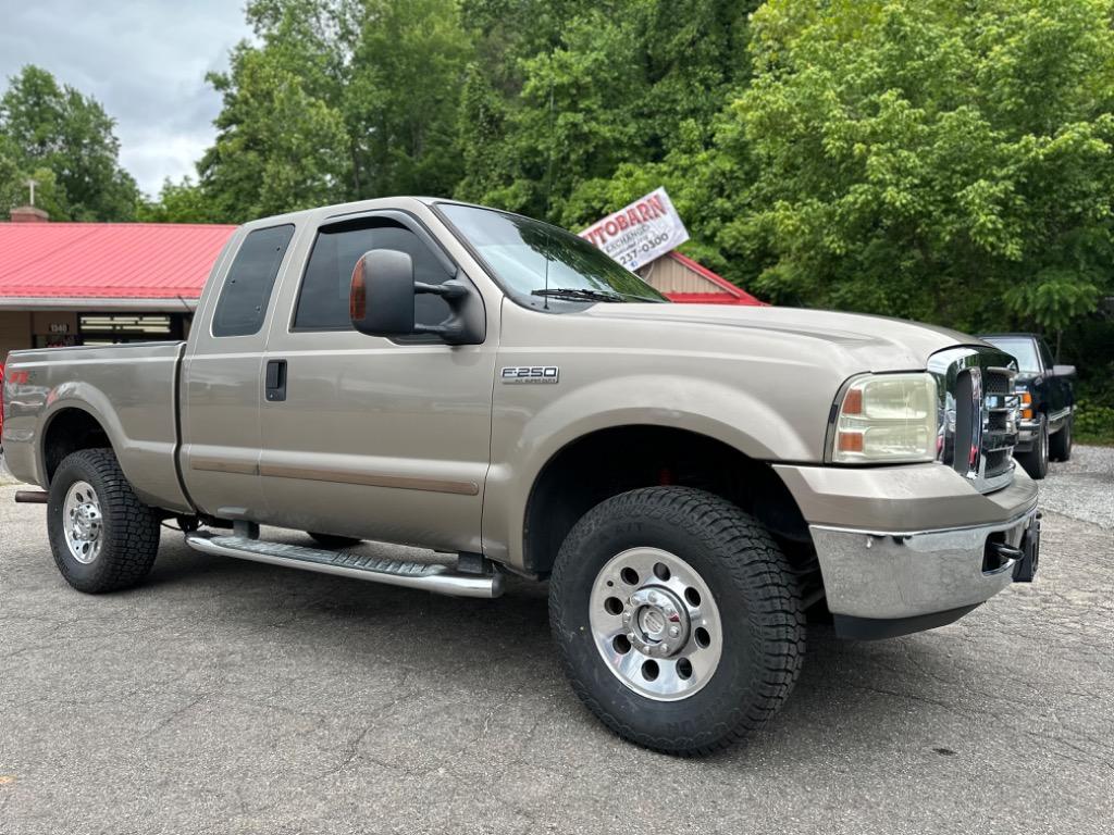 Thumbnail image of 2006 Ford F-250 Super Duty at Autobarn Exchange LLC