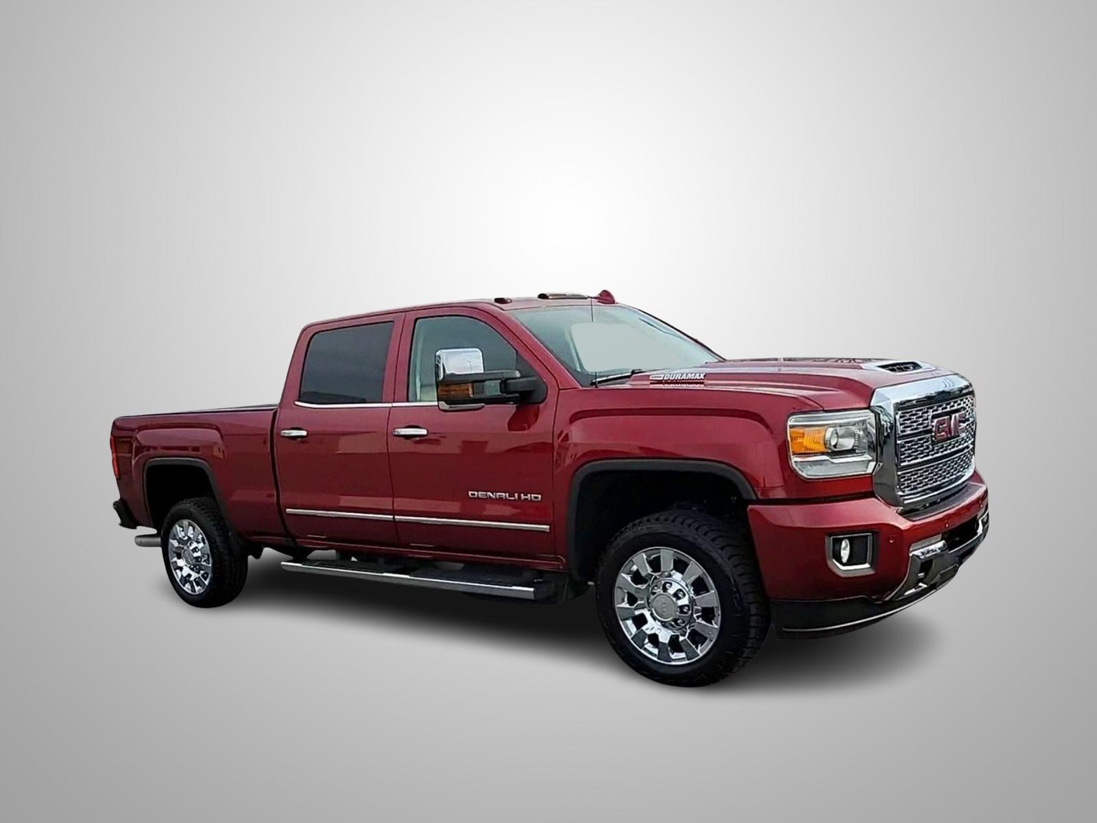 Thumbnail image of 2019 GMC Sierra 2500HD at R and R Auto Group
