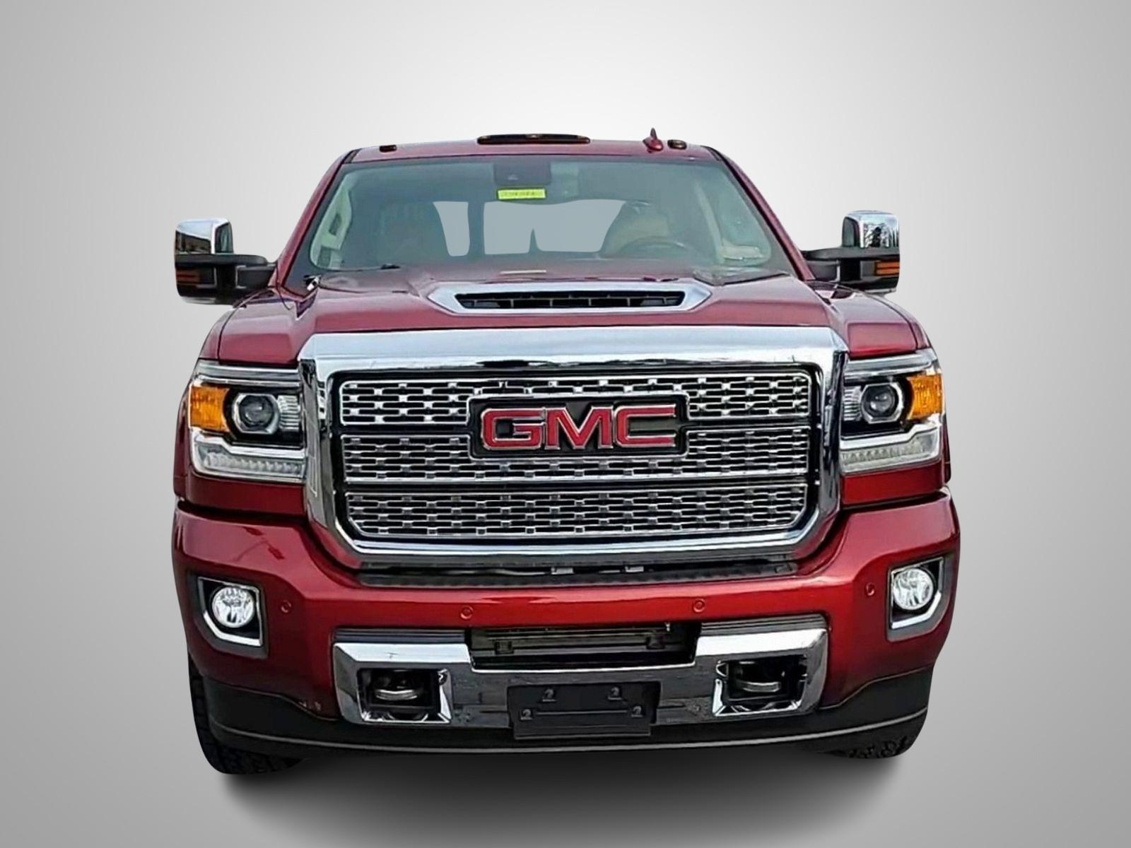 Thumbnail image of 2019 GMC Sierra 2500HD at R and R Auto Group