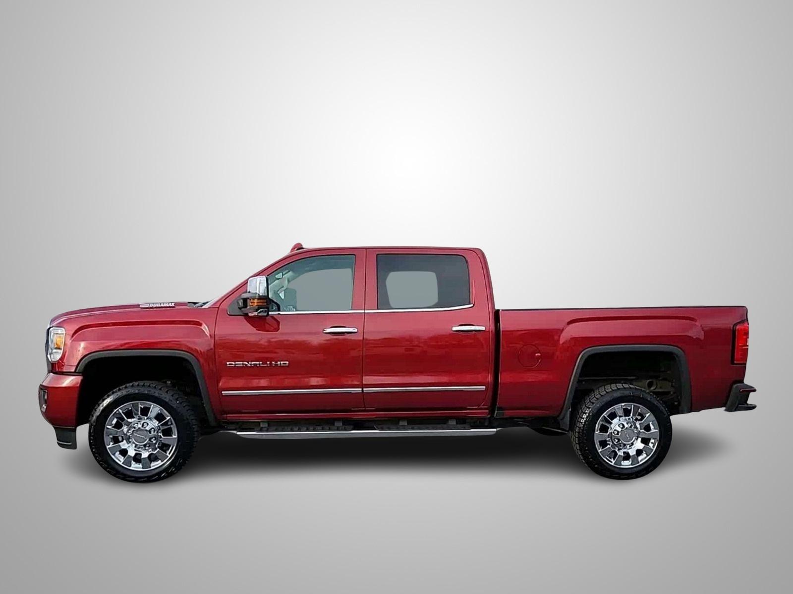 Thumbnail image of 2019 GMC Sierra 2500HD at R and R Auto Group