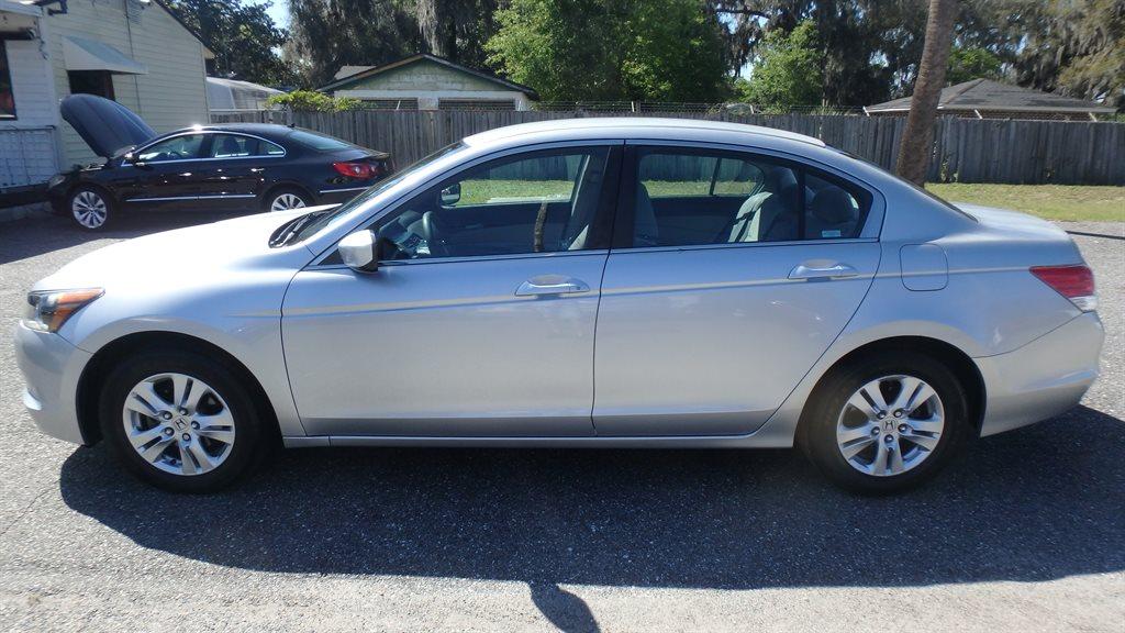 Thumbnail image of 2010 Honda Accord at 123 Auto LLC