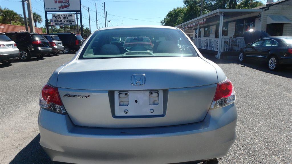 Thumbnail image of 2010 Honda Accord at 123 Auto LLC