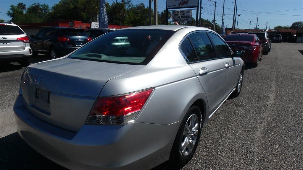 Thumbnail image of 2010 Honda Accord at 123 Auto LLC