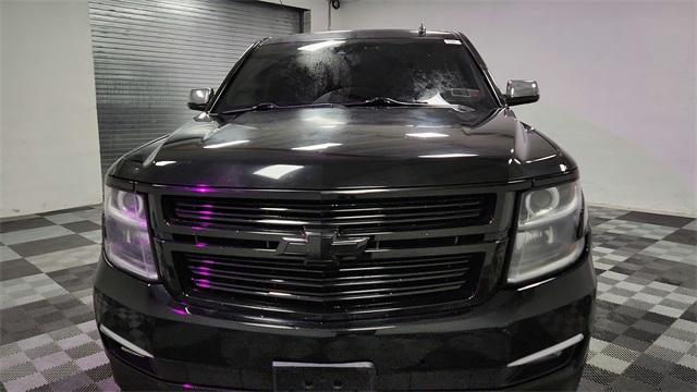 Thumbnail image of 2015 Chevrolet Suburban at Major World Chevrolet