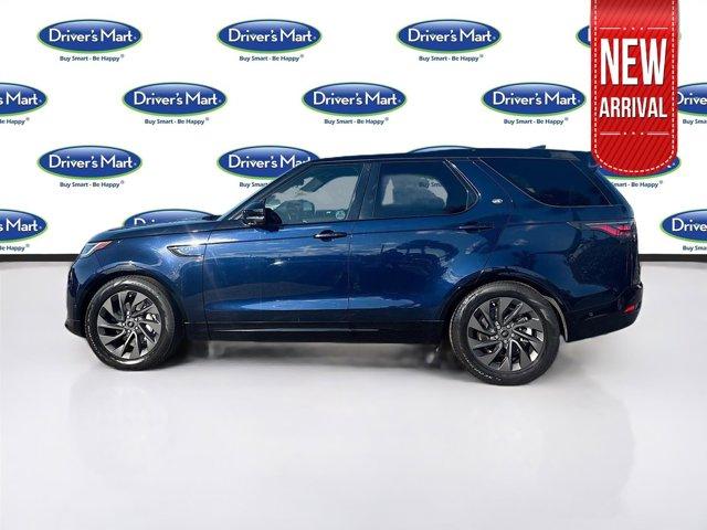 Thumbnail image of 2023 Land Rover Discovery at Holler Drivers Mart