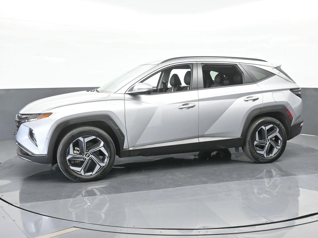 Thumbnail image of 2024 Hyundai TUCSON Plug-in Hybrid at Miami Lakes Automall