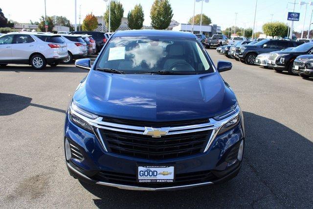 Thumbnail image of 2022 Chevrolet Equinox at Good Chevrolet - NEW