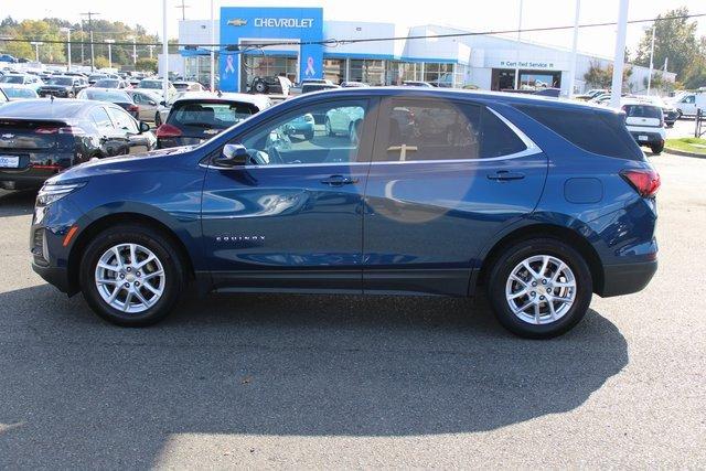 Thumbnail image of 2022 Chevrolet Equinox at Good Chevrolet - NEW