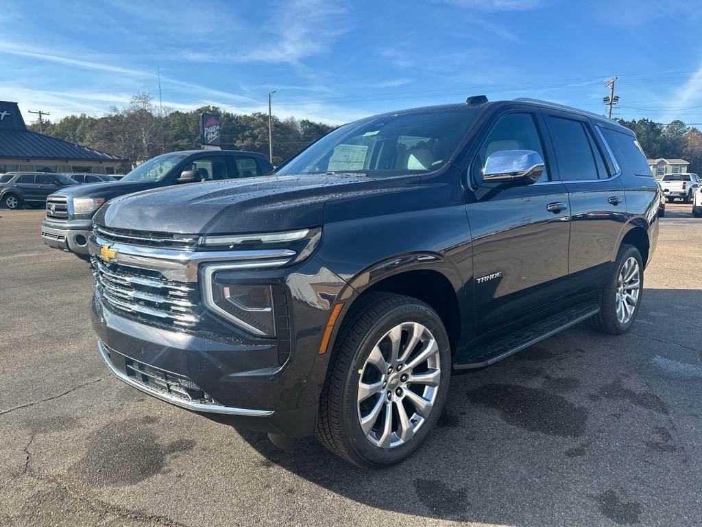 Thumbnail image of 2025 Chevrolet Tahoe at Triple M Motors