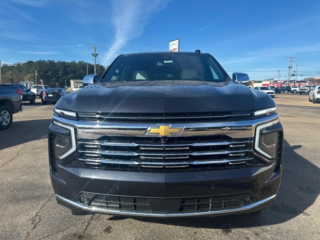 Thumbnail image of 2025 Chevrolet Tahoe at Triple M Motors