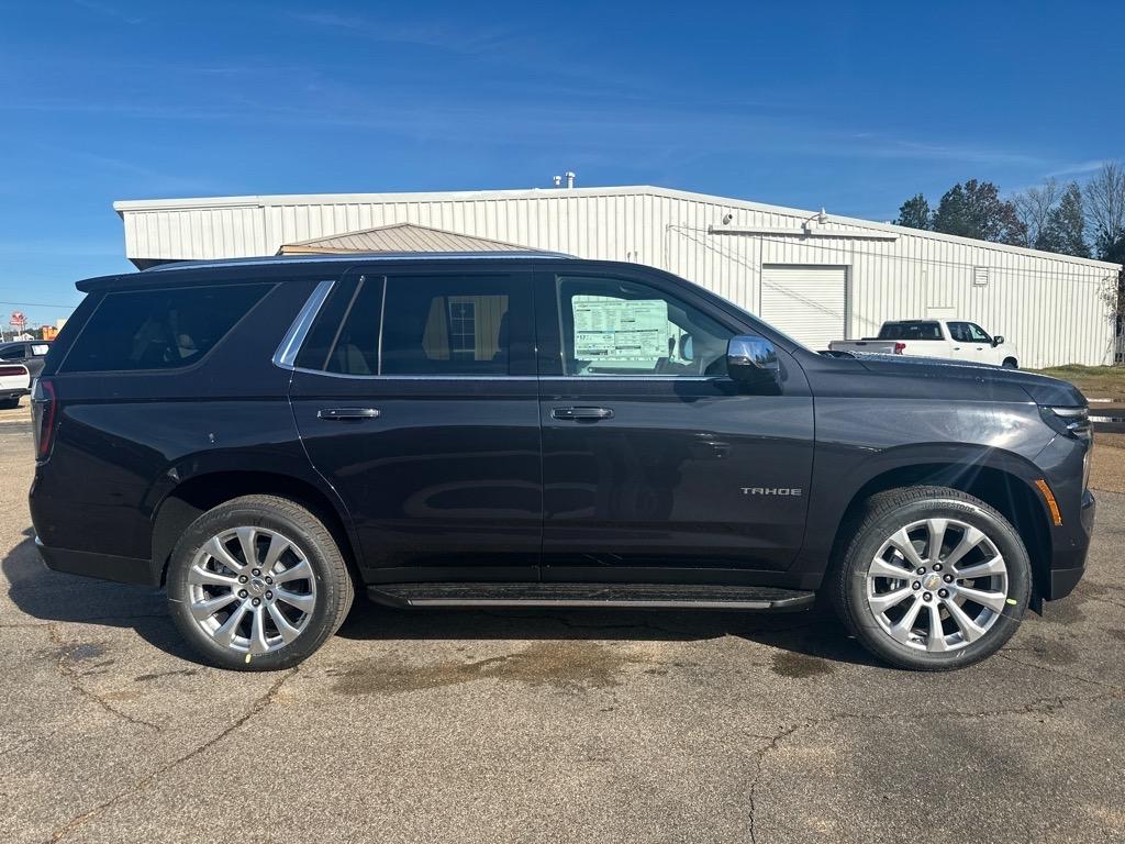 Thumbnail image of 2025 Chevrolet Tahoe at Triple M Motors