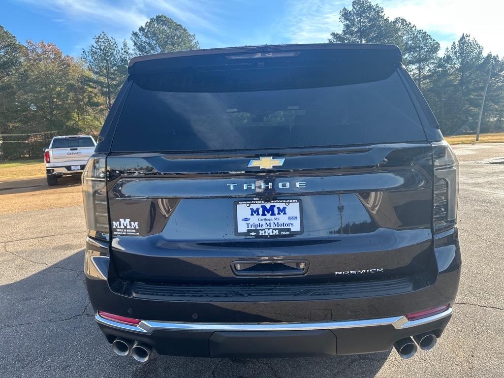 Thumbnail image of 2025 Chevrolet Tahoe at Triple M Motors