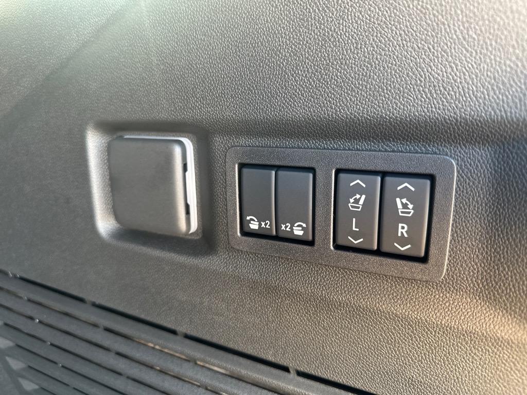 Thumbnail image of 2025 Chevrolet Tahoe at Triple M Motors