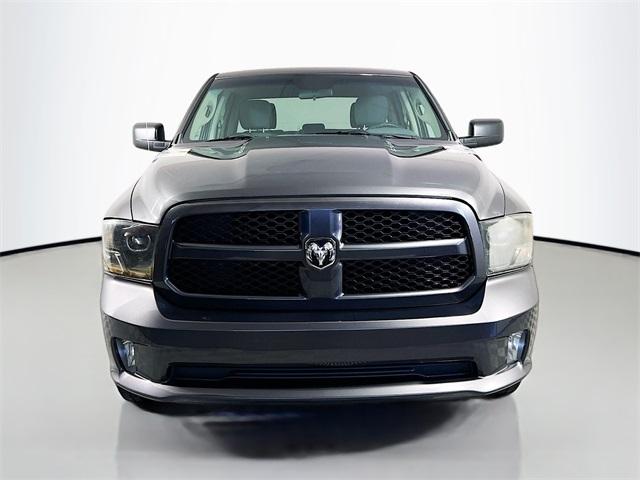 Thumbnail image of 2014 Ram 1500 at Serpentini Chevrolet of Medina