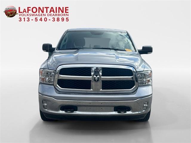 Thumbnail image of 2022 Ram 1500 Classic at LaFontaine Volkswagen of Dearborn