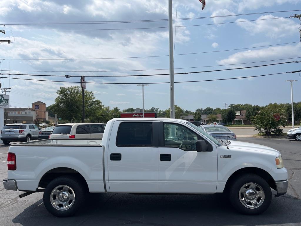 Thumbnail image of 2007 Ford F-150 at TK HUGHES AUTO SALES, INC