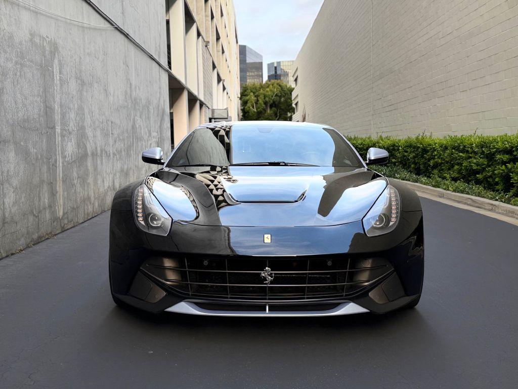 Thumbnail image of 2014 Ferrari F12berlinetta at PRO MOTORCARS