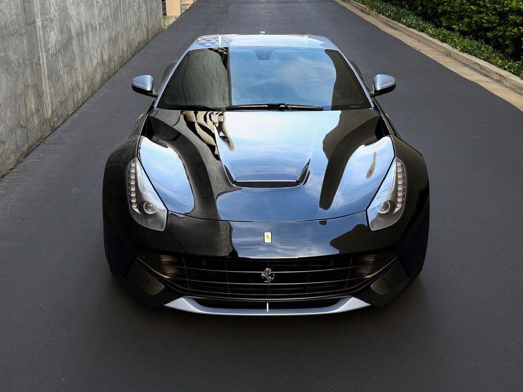 Thumbnail image of 2014 Ferrari F12berlinetta at PRO MOTORCARS
