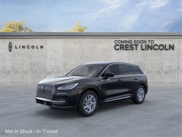 Thumbnail image of 2025 Lincoln Corsair at Crest Lincoln Sterling Heights