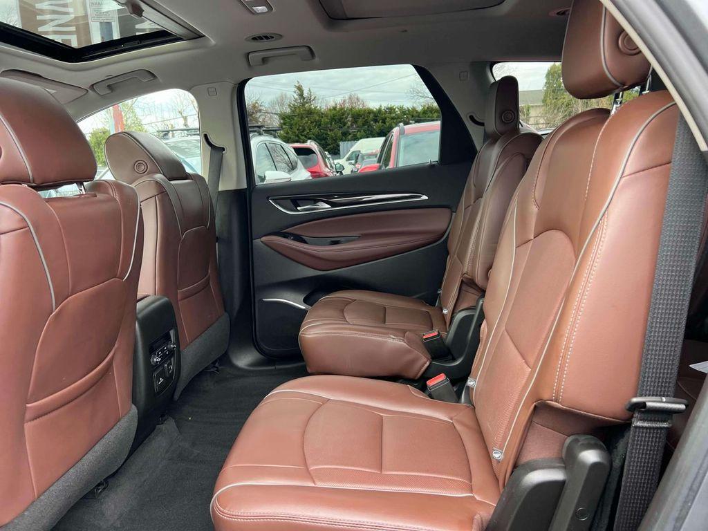 Thumbnail image of 2018 Buick Enclave at Advantage Hyundai Genesis of North Shore