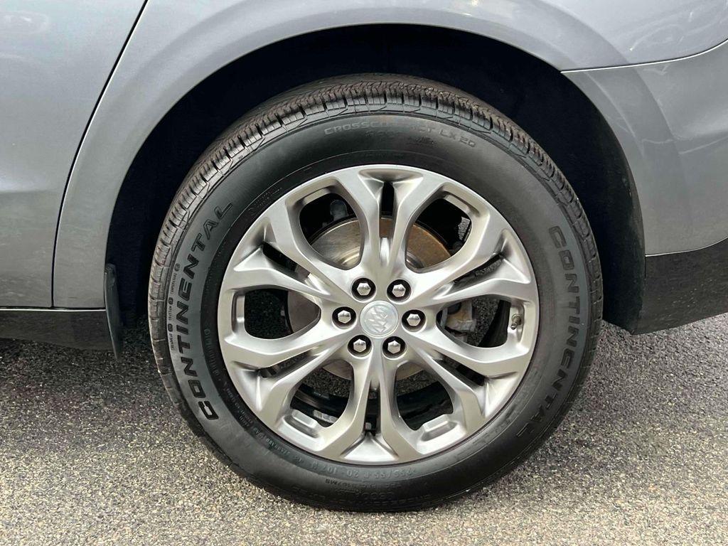 Thumbnail image of 2018 Buick Enclave at Advantage Hyundai Genesis of North Shore