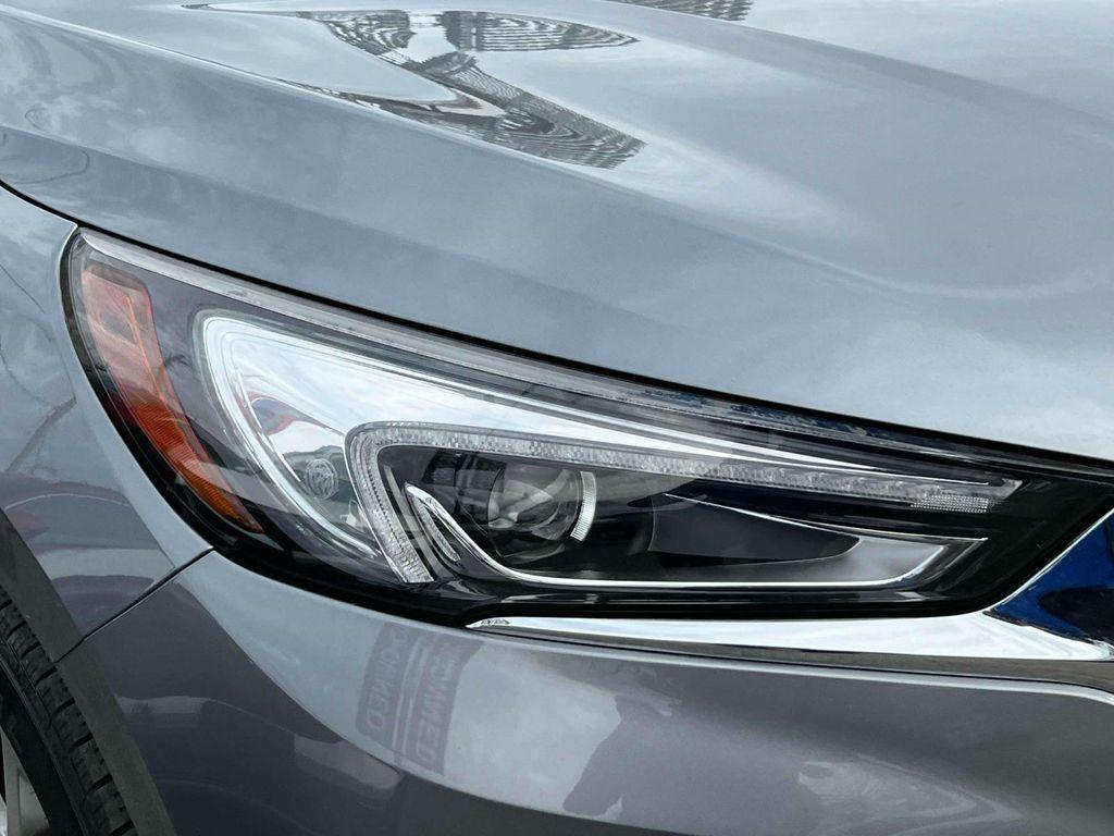 Thumbnail image of 2018 Buick Enclave at Advantage Hyundai Genesis of North Shore