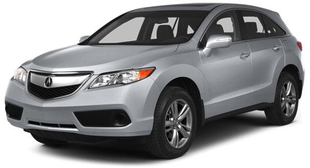 Thumbnail image of 2013 Acura RDX at Kovacs Motors