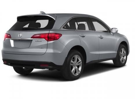 Thumbnail image of 2013 Acura RDX at Kovacs Motors