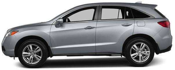 Thumbnail image of 2013 Acura RDX at Kovacs Motors