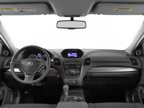 Thumbnail image of 2013 Acura RDX at Kovacs Motors