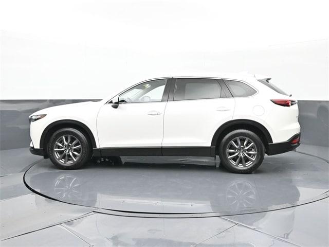 Thumbnail image of 2023 Mazda CX-9 at Smith Haven Mazda