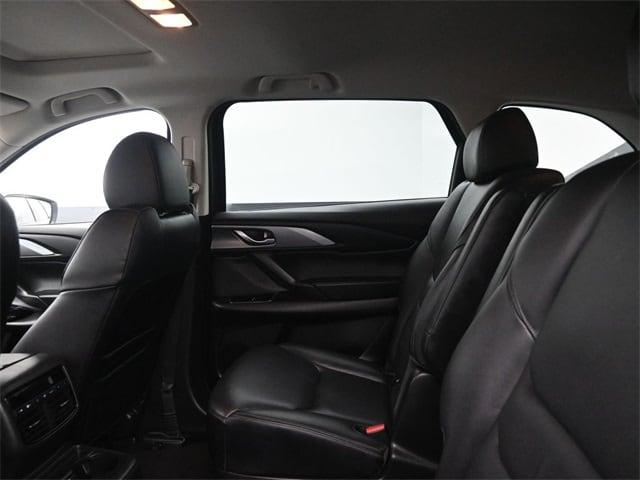 Thumbnail image of 2023 Mazda CX-9 at Smith Haven Mazda