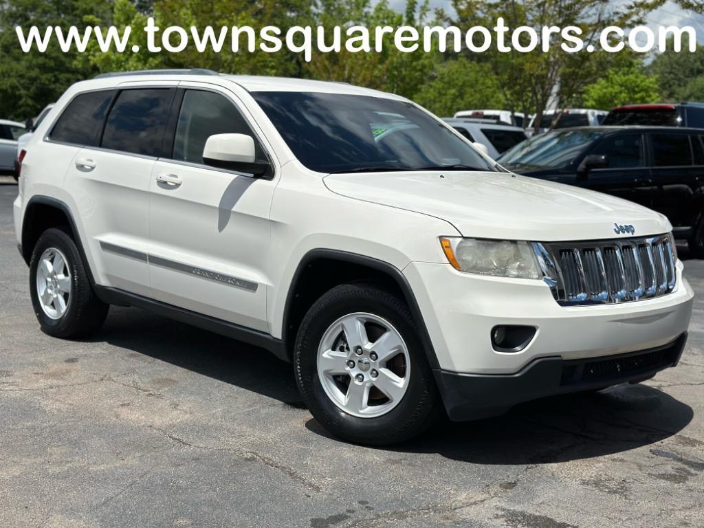 Thumbnail image of 2012 Jeep Grand Cherokee at Town Square Motors