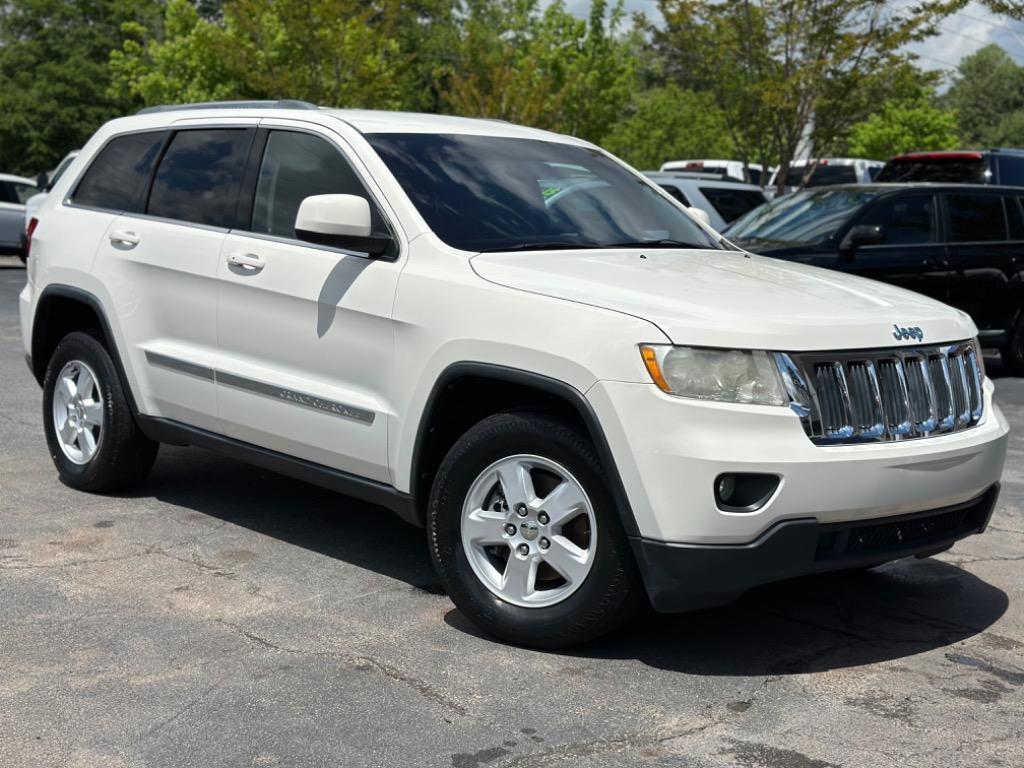Thumbnail image of 2012 Jeep Grand Cherokee at Town Square Motors