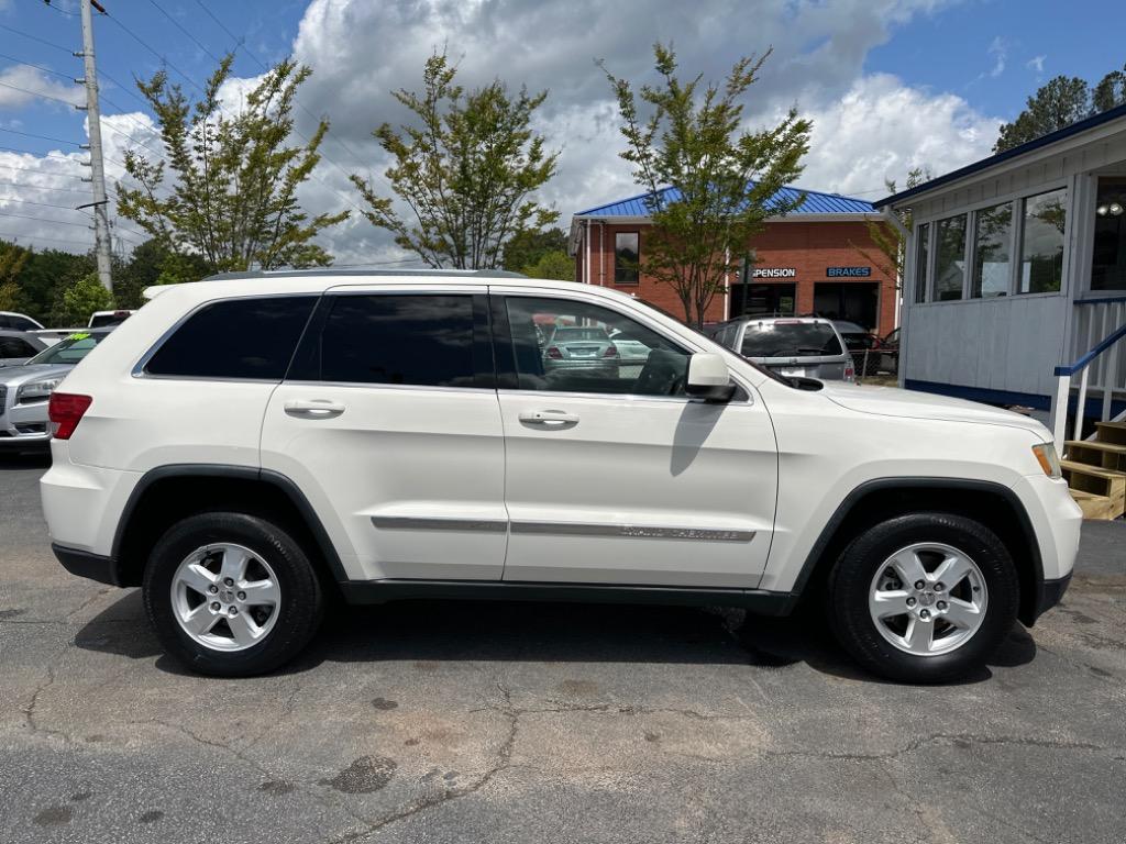 Thumbnail image of 2012 Jeep Grand Cherokee at Town Square Motors