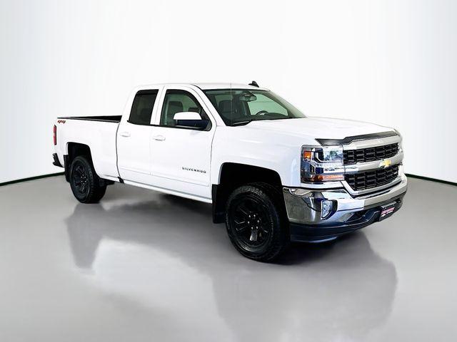 Thumbnail image of 2019 Chevrolet Silverado 1500 LD at Serpentini Chevrolet of Medina