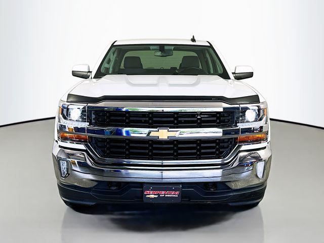 Thumbnail image of 2019 Chevrolet Silverado 1500 LD at Serpentini Chevrolet of Medina