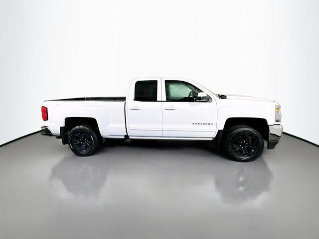 Thumbnail image of 2019 Chevrolet Silverado 1500 LD at Serpentini Chevrolet of Medina