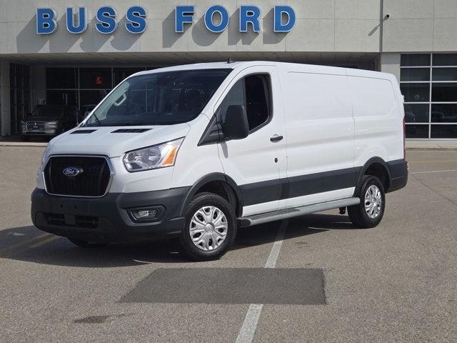 Thumbnail image of 2022 Ford Transit at Buss Ford Lincoln