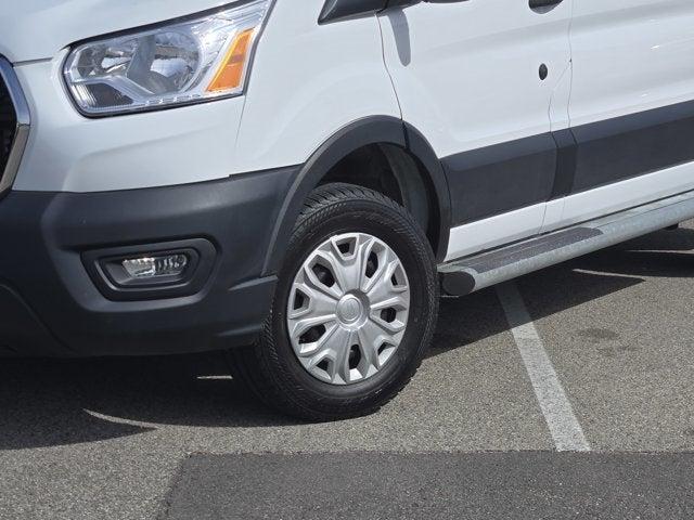 Thumbnail image of 2022 Ford Transit at Buss Ford Lincoln
