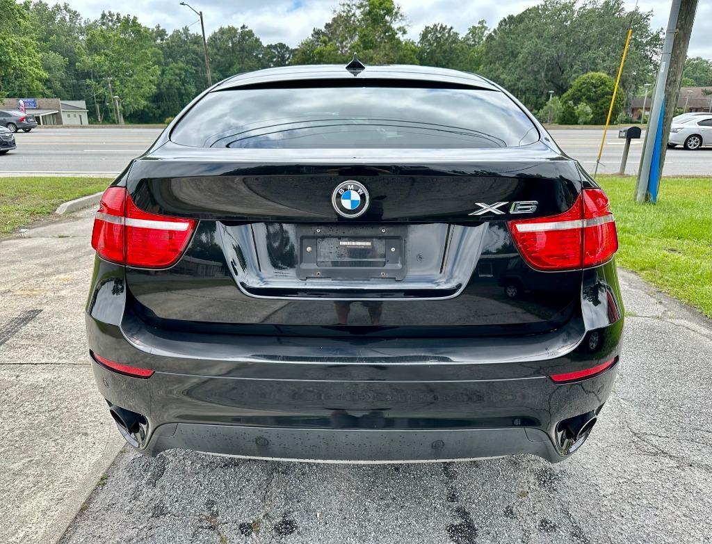 Thumbnail image of 2010 BMW X6 at Tanzo Motors